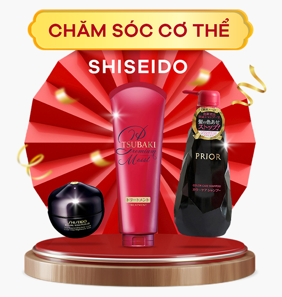 Chăm sóc cơ thể