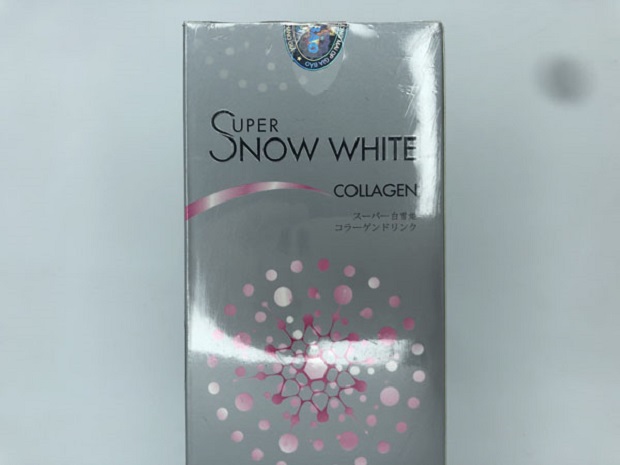 Collagen Snow White Collagen