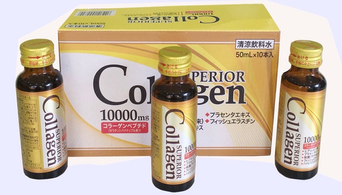 Superior Collagen 10000mg