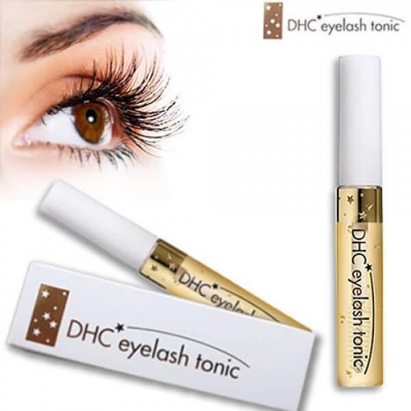 Serum dưỡng dài mi DHC Eyelash Tonic 