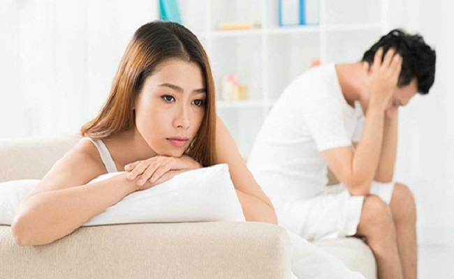 Có nhiều yếu tố ảnh hưởng tới nhu cầu sinh lý và ham muốn tình dục của phụ nữ