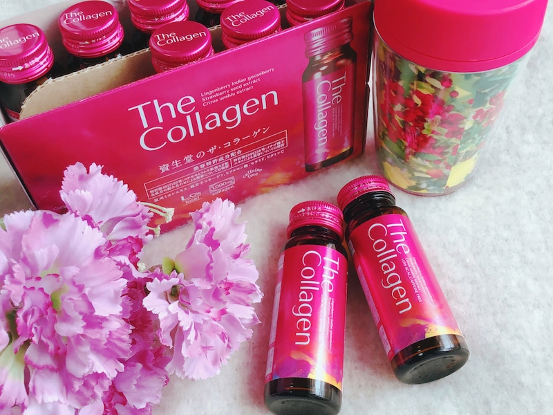 The Collagen EXR được sản xuất tại Nhật Bản, bởi thương hiệu mỹ phẩm Shiseido đình đám