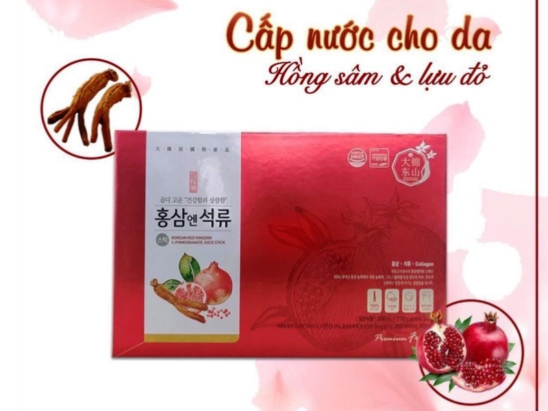 7. Kết Luận Về Collagen Lựu Đỏ Hàn Quốc