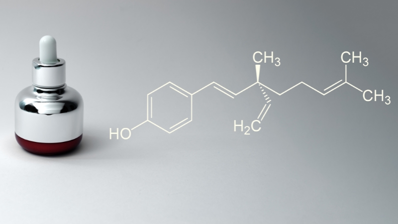 retinol bản chất là một hoạt chất dưỡng da cần thiết, nó được xem như một công cụ hỗ trợ trung hòa các tế bào gốc tự do trong cơ thể