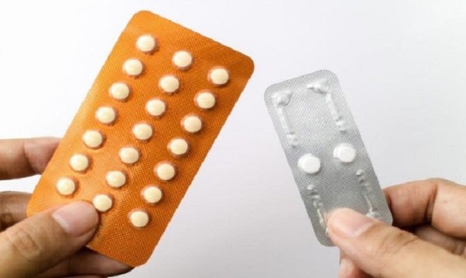 Thuốc tránh thai là những loại thuốc có chứa hormone nội tiết tố nữ có tác dụng phòng tránh thai