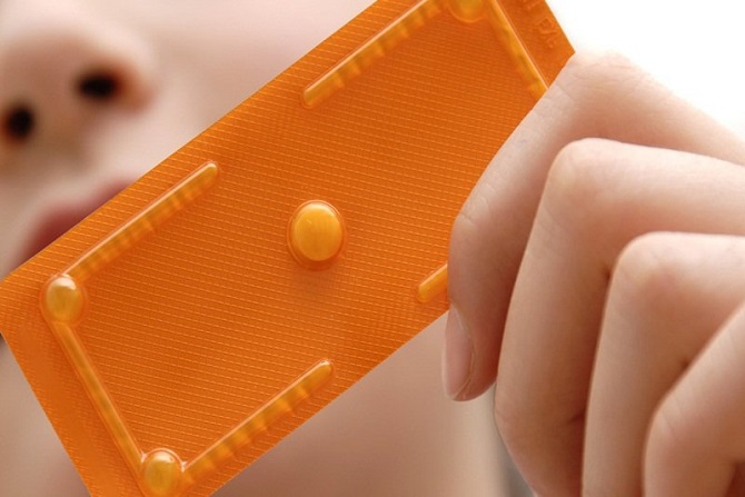 Uống thuốc tránh thai khẩn cấp có tác dụng tránh thai ngay sau khi uống