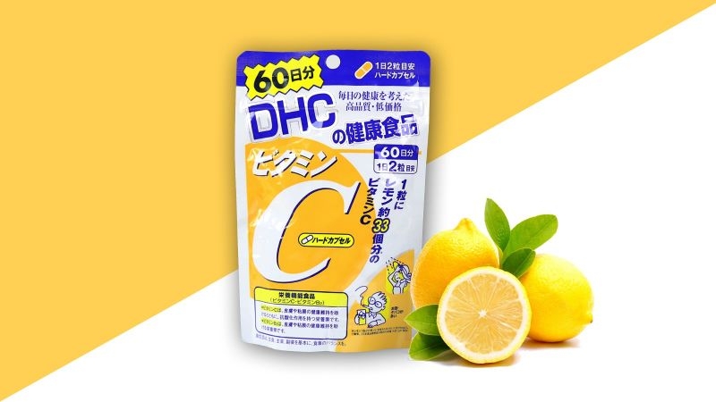 thành phần vitamin C còn giúp phụ nữ có thai hấp thụ đầy đủ canxi và sắt trong thực phẩm