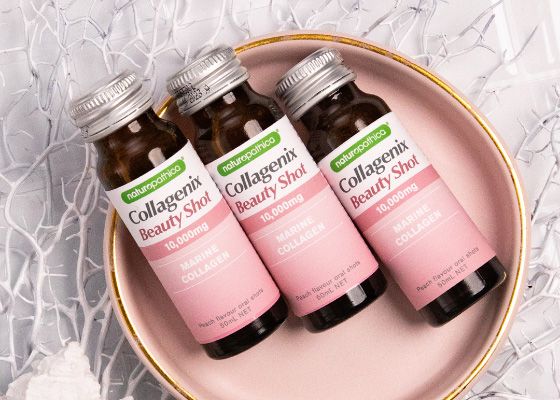 Collagen nước của Mỹ uống lúc nào tốt nhất? Khám phá bí quyết làm đẹp hiệu quả!