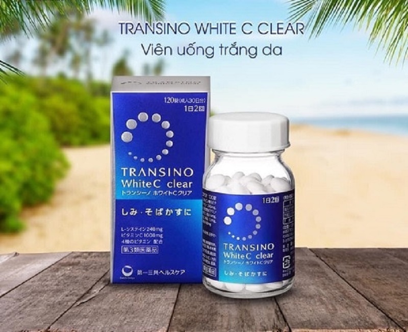 cashc-uong-Transino-xanh-White-C-Clear-hieu-qua-nhat 
