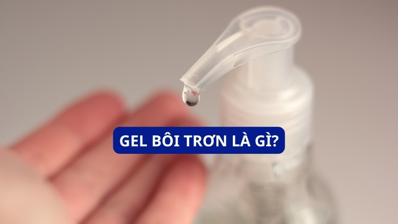 gel bôi trơn là một loại sản phẩm được thiết kế để giúp tăng cường độ trơn tru của âm đạo hoặc khử mùi hôi của vùng kín