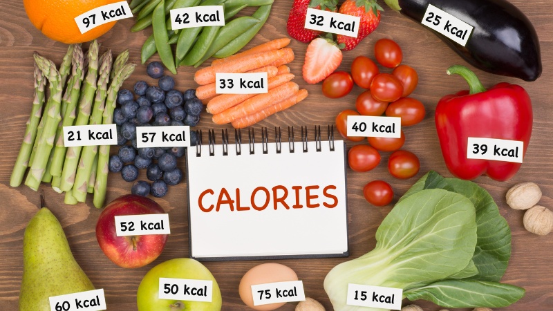 Calo (calories) là đơn vị đo lường năng lượng, được sử dụng để tính toán lượng năng lượng mà thức ăn cung cấp cho cơ thể