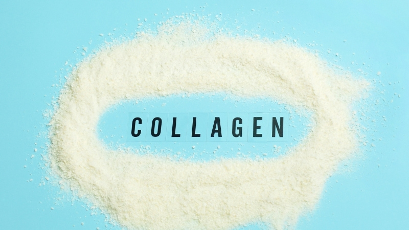 trên thị trường có rất nhiều loại collagen thủy phân được sản xuất từ nguồn nguyên liệu khác nhau