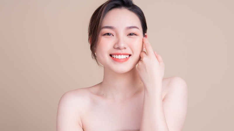 Collagen thuỷ phân giúp duy trì độ đàn hồi, độ căng và cải thiện cấu trúc của d