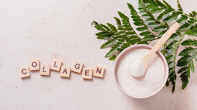 Khi mua collagen thủy phân, bạn nên chọn những sản phẩm có nguồn gốc đáng tin cậy, đến từ thương hiệu nổi tiếng