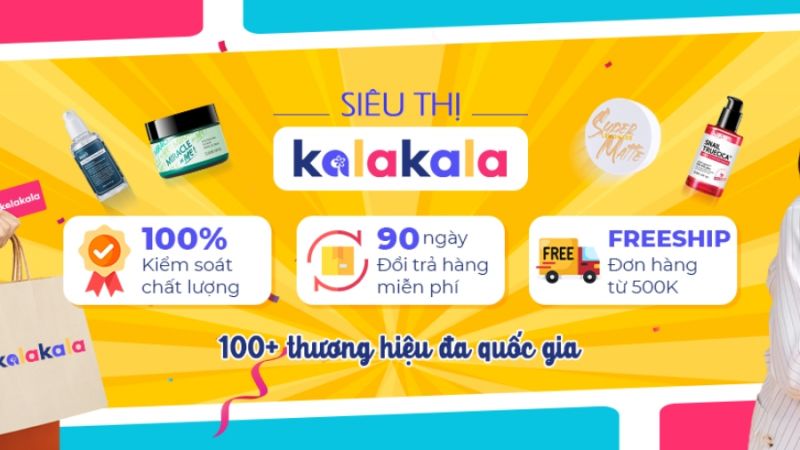 Nếu bạn muốn đảm bảo chất lượng và nguồn gốc của đông trùng hạ thảo, bạn có thể mua tại siêu thị Kalakala