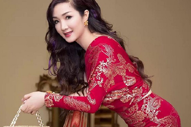 Độ tuổi hồi xuân của phụ nữ