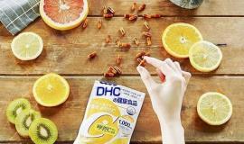 Uống vitamin C DHC có bị nổi mụn không? Sự thật được phơi bày