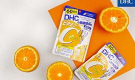 [Giải đáp] Uống vitamin C DHC bao lâu thì dừng?