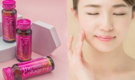 Uống collagen nào tốt cho da mụn