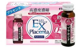 Review collagen Ex Placenta dạng nước có tốt không?