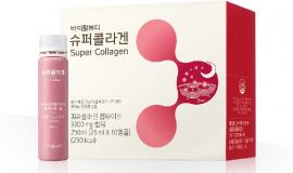 Review những dòng collagen hàn quốc dạng nước tốt nhất hiện nay