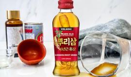 Review nước uống nhân sâm nguyên củ Welson Ginseng Root Drink có tốt không?