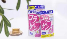 Hướng dẫn cách uống collagen DHC 60 ngày hiệu quả nhất