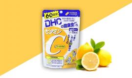 Cách phân biệt DHC vitamin C thật giả bạn nhất định phải biết