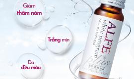 Review Collagen Alfe Của Nhật Có Tốt Không? Sự Thật Khiến Ai Cũng Bất Ngờ