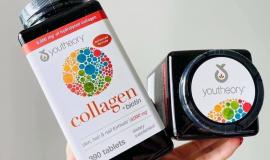Collagen Mỹ 390 Viên Ngày Uống Mấy Viên Để Tăng Cường Hiệu Quả Dưỡng Da Tốt Nhất