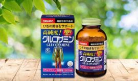 Orihiro Glucosamine tác dụng phụ là gì? Có nên sử dụng không?