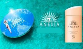 Review kem chống nắng Anessa cho da dầu mụn chi tiết và đầy đủ
