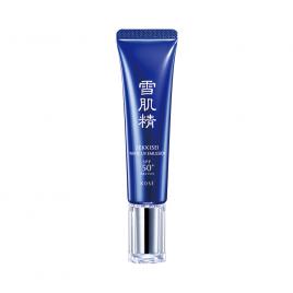 Dưỡng ngày Kose Sekkisei White UV Emulsion SPF50+/PA++++