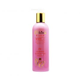 Sữa dưỡng thể sáng da chống nắng Oshirma Body Lotion 320ml