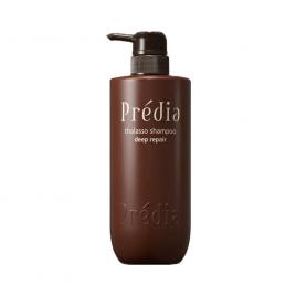 Dầu gội dành cho tóc hư tổn Kose Predia Thalasso Shampoo 600ml