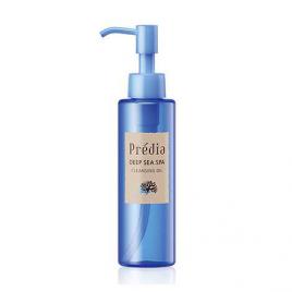 Dầu tẩy trang Kose Predia Deep Sea Spa Cleansing Oil 150ml