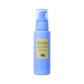 Nhũ tương dưỡng ẩm Kose Predia Deep Sea Spa Green Alga Moisturizer 100ml