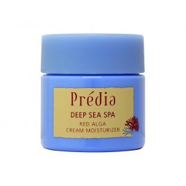 Nhũ tương dưỡng ẩm Kose Predia Deep Sea Spa Red Alga Moisturizer 80g