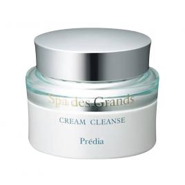 Kem tẩy trang Kose Predia Spa Des Grands Cream Cleanse (140ml)