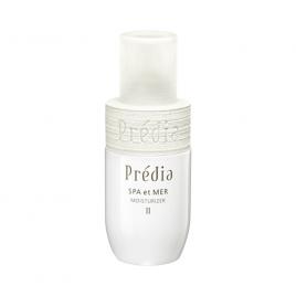 Nhũ tương dưỡng ẩm Kose Predia Spa Et Mer Moisturizer II (150ml)