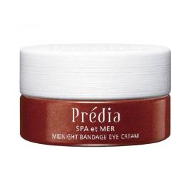 Kem dưỡng mắt Kose Predia Spa Et Mer Midnight Bandage Eye Cream (20g)