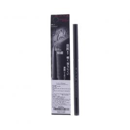 Chì kẻ mắt Kanebo Sharp Lock Gel Pencil BK-1 0.7g