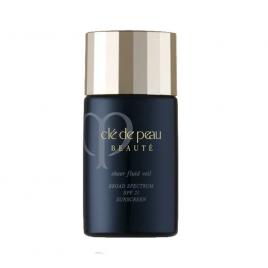 Kem lót làm trắng da Cle de Peau Beaute Sheer Fluid Veil SPF 25 30ml