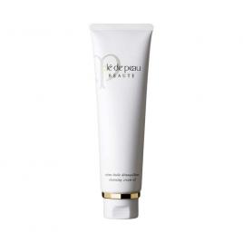 Kem tẩy trang Cle de Peau Beaute Cleansing Cream Oil 130ml