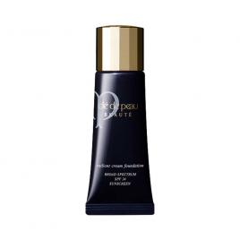 Kem nền làm trắng da Cle De Peau Beaute Radiant Cream Foundation SPF 24