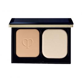 Phấn nền dạng bột nén Cle De Peau Beaute Radiant Powder Foundation 11g