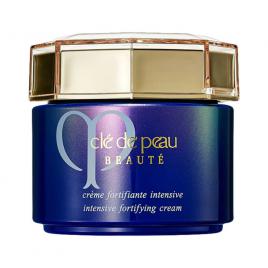 Kem dưỡng ẩm đêm, chống lão hóa Cle De Peau Beaute Intensive Fortifying 50g