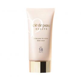 Kem dưỡng tay Cle de Peau Beaute Crème Pour Les Mains Hand Cream 75ml