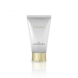 Kem trang điểm chống nắng 5 in 1 Freshel Skincare BB Cream 50g