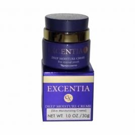 Kem dưỡng da Excentia - Deep Moisture Crème